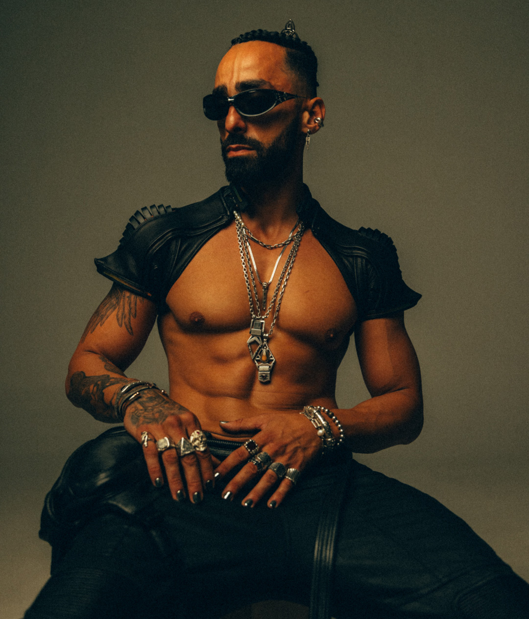 Image hover effect image