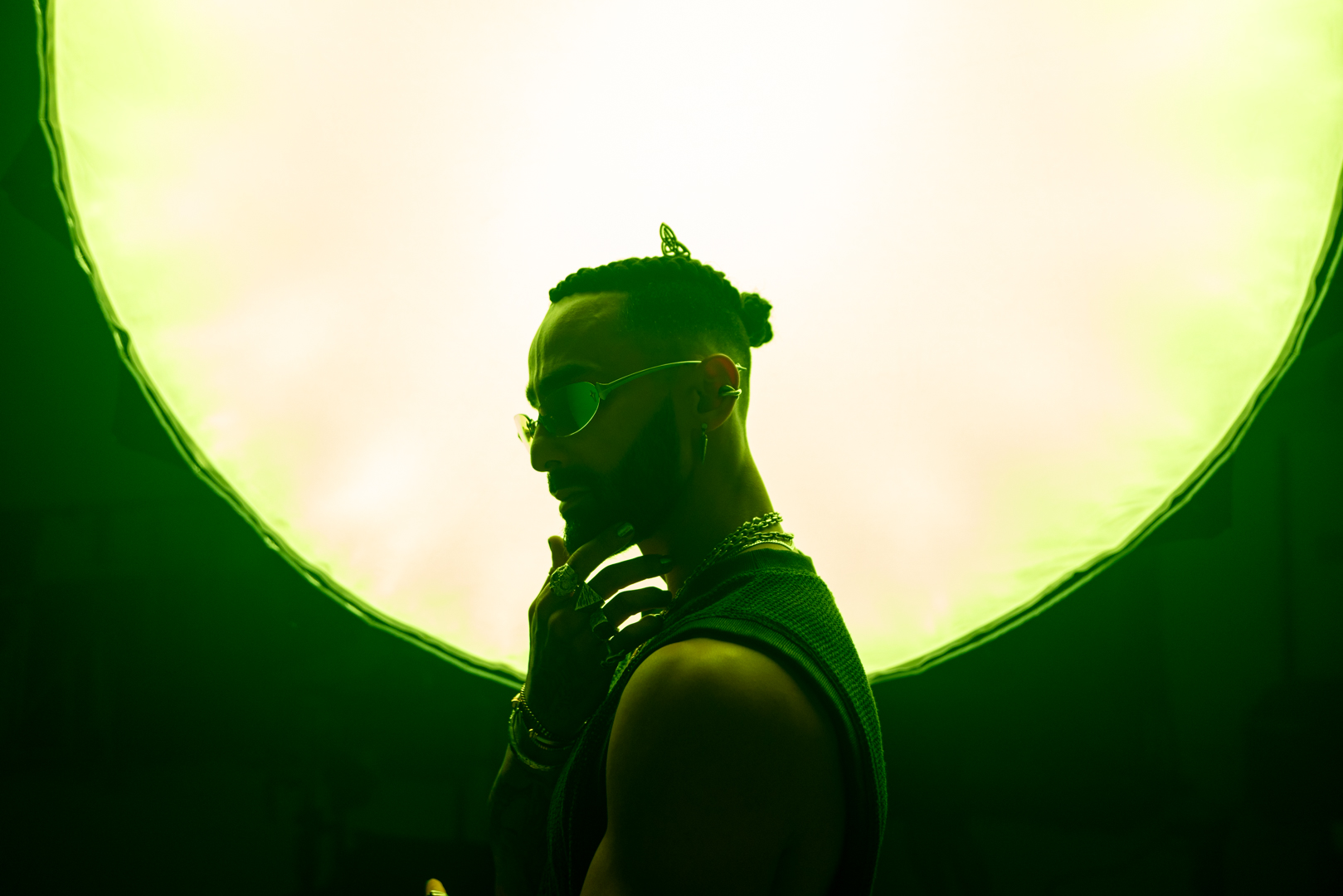 Image hover effect image